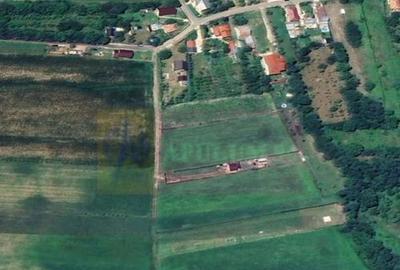 Teren cu constructie de vanzare in Urleta - 3