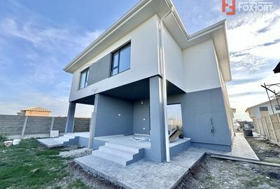 Duplex Mosnita, 4 camere, 2 bai - Toate utilitatile - Drumul Boilor Duplex Mosnita, 4 camere, 2 bai - Toate utilitatile - Drumul Boilor - 2