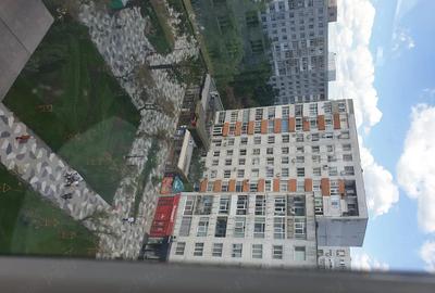 Garsonieră decomandată în Alexandru cel Bun - 5