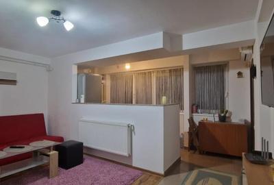Apartament cu 2 camere decomandat, mobilat în Tomis Nord - 2