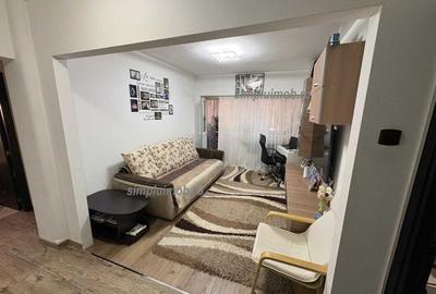 Apartament cu 3 camere decomandat, mobilat în Giurgiului - 1