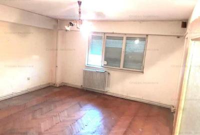 Apartament cu 4 camere decomandat în Dorobanți - 5