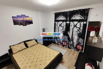 Garsoniera Bloc Nou Berceni - Dimitrie Leonida - Biruintei - 1