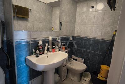 Apartament cu 4 camere decomandat în Amzei - 5