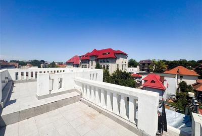 Vila de Vanzare 8 Camere Kiseleff