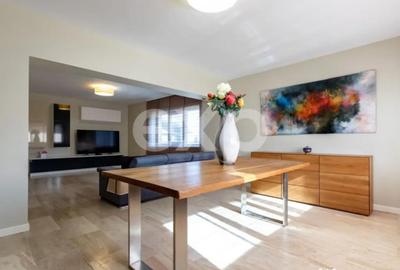 Casă cu 5 camere cu Teren 254 Mp în 9 Mai - 18