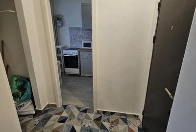 Apartament cu 2 camere semidecomandat în 1 Mai - 9