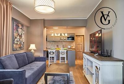 Apartament 2 camere | Mamaia | Iaki | Termen lung - 3