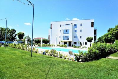 Apartament cu 2 camere decomandat în Sud - 8