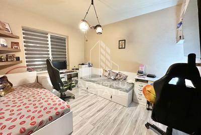 Apartament cu 2 camere semidecomandat, mobilat în Giroc