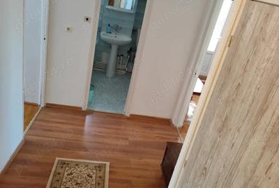 Apartament cu 2 camere decomandat în Mazepa 1 - 9
