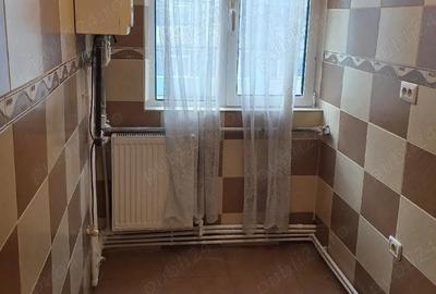 Apartament cu 2 camere nedecomandat în Horia - 4