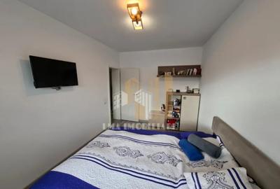 Apartament cu 2 camere decomandat, mobilat în Sânpetru - 6