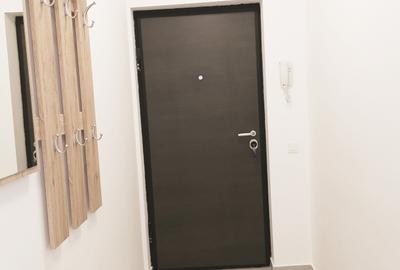 Moghioros Park Residence 2 cam lux inchiriere, loc parcare subteran, metrou Parc Moghioros Park Residence 2 cam lux inchiriere, loc parcare subteran, metrou Parc - 5