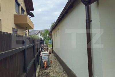 Casă cu 3 camere cu Teren 508 Mp în Central - 2