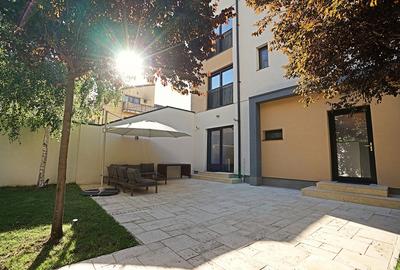 LUX Urban in Dristor-Park Lake-IOR Vila Exclusivista - 37