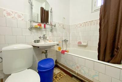 Casa 2 camere de vanzare in Jucu de Mijloc - 6