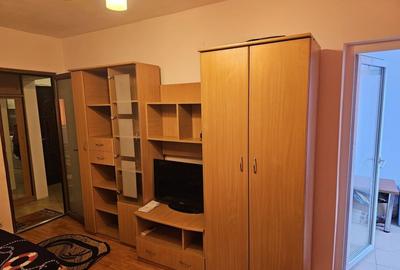 Garsoniera Dristor – la 5 min de metrou, complet utilata, bloc reabilitat - 3