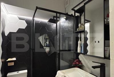 Studio de vanzare renovat complet | Calea Victoriei - fara r - 5