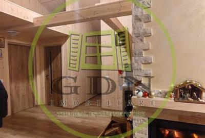 Casa individuala | 100 mp casa + 1500 mp teren | Tocile, judetul Sibiu - 10