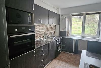 Apartament 2 camere în zona Vivo - 10