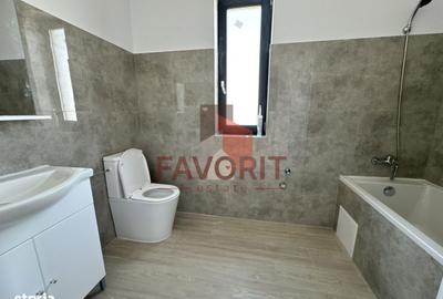 Casă cu 4 camere în Urseni - 14