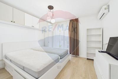 Apartament cu 2 camere decomandat, mobilat în Mogoșoaia - 5
