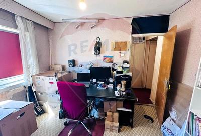 Apartament Decomandat in Bloc Reabilitat-Aviatiei-Metrou Aurel Vlaicu - 14