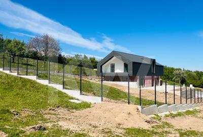 Casă individuală cu 5 camere cu Canalizare în Cisnădioara - 14
