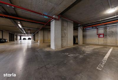 Apartament cu 3 camere decomandat în Buziașului - 16