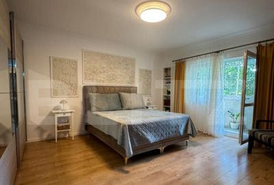 Oportunitate! Garsoniera LUX Bucuresti