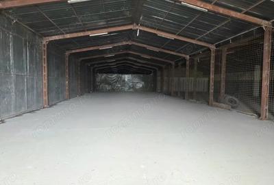 Spațiu comercial, de 450 mp, în Central - 2