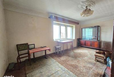 Casă cu 3 camere în Potârnichea - 8