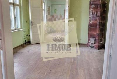 Apartament cu 3 camere semidecomandat în Aeroport - 5