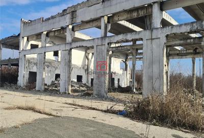 Spațiu comercial, de 3,000 mp, în Giulești - 3