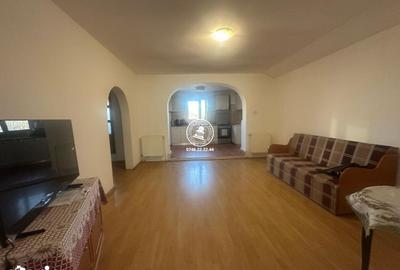 Apartament cu 3 camere decomandat în Central - 7