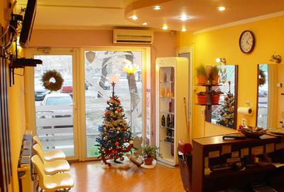 Spațiu comercial, de 35 mp, în Militari