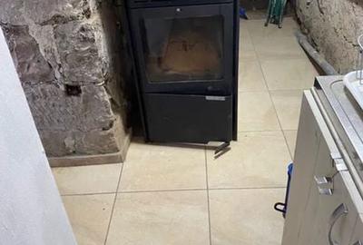 Casă cu 2 camere cu Teren 440 Mp în Bixad - 2