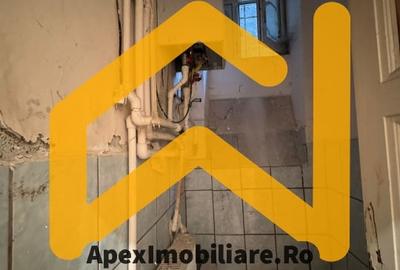 Apartament cu 2 camere nedecomandat în Universitate - 8