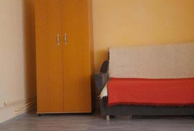 Vand Garsoniera cu balcon. - 6