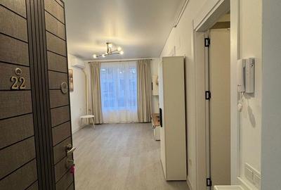 Garsonieră în Dudu - 7