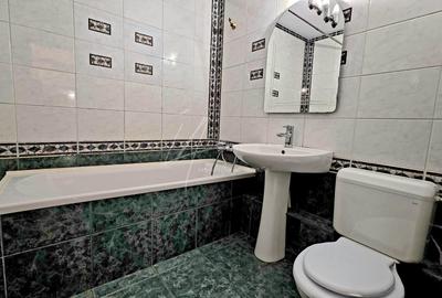 Apartament cu 3 camere semidecomandat, mobilat în Panduri - 9