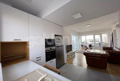 Apartament cu 3 camere in complex rezidential cu loc de joaca Apartament cu 3 camere in complex rezidential cu loc de joaca - 2