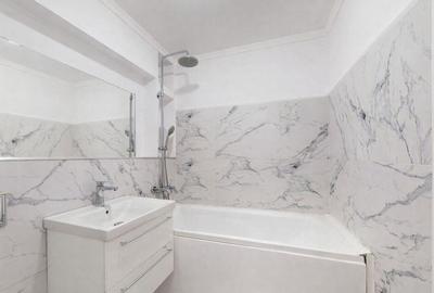 Apartament cu 3 camere semidecomandat în Teiul Doamnei - 5