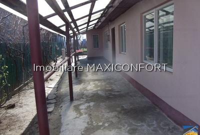 Vanzare casa-Imobiliare MAXICONFORT