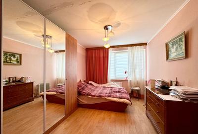 3 camere spre inchiriere zona Iris - 2