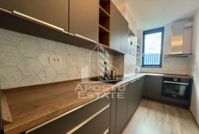 Apartament cu 2 camere decomandat în Take Ionescu - 20