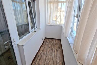 Apartament cu 3 camere decomandat în Central - 7