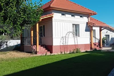 Casa ideala cu 5 camere, 1514 mp teren, in centrul orasului Sebes - 16
