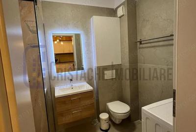 Apartament modern, prima inchiriere, la 10 min de statia de metrou Berceni - 2